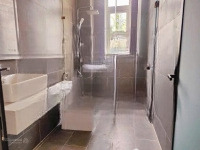 Cho Thuê Nhà Tm Dv Phú Mỹ, Thủ Dầu Một, Bình Dương