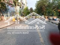 Nhà Cấp 4 Sổ 144M Ngang 8M Đường Xe Tải Ngay Công Viên P6 Q8