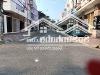Nhà Cấp 4 Sổ 144M Ngang 8M Đường Xe Tải Ngay Công Viên P6 Q8
