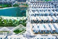 Ánh Dương Shophouse 2 Mặt Tiền . 100M2 . Thiết Kế Hiện Đại . Cạnh Đường 20M , Trường Học .