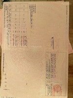 Bán Đấtdiện Tích250M Thổ Cư, Có Nhà Vườn Sẵn, Xã Bình Khánh Cần Giờ Tp, Đường 4M Xe Ô Tô Vào Tận Đất,