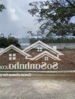 Đất Hẻm Cấp 1 Hà Huy Tập, Đối Diện Kcn Tân An. 5X20.4M Thổ Cư 50M2 - 1Tỷ350