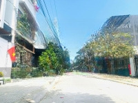 (Lô Duy Nhất) Đất Mặt Tiền Đường Hòa Phú 8 Gần Đh Sư Phạm, Trung Tâm Quận. Liên Chiểu