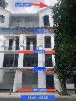 Cho Thuê Nhà Phố Shophouse 5 Tầng Vinhomes Grand Park, 70 Triệu/Tháng, 625M2. Đường Lớn