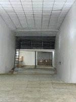Cho Thuê Nhà - Kho Tđc Phú Chánh, Phú Tân, Thủ Dầu Một, Bình Dương