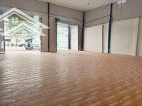Cho Thuê Kho Hiệp An, Thủ Dầu Một, Bình Dương