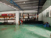 Cho Thuê Kho Phú Mỹ, Thủ Dầu Một, Bình Dương