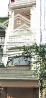 Bán Nhà Pl Hồ Tùng Mậu 57,2M2*5T*T/Máy, Nhà Vị Trí Đẹp ,Gần Chợ ,Gần Trường ,Đường 7M, Kd Tốt