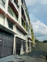 Siêu Phẩm Nhà Phố 6Tầng Thang Máy - Phạm Văn Chiêu -Hẻm Xe Tải - Full Nội Thất - Chỉ 9,2 Tỷ Tl