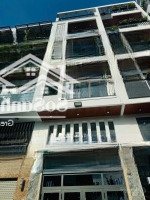 Siêu Phẩm Nhà Phố 6Tầng Thang Máy - Phạm Văn Chiêu -Hẻm Xe Tải - Full Nội Thất - Chỉ 9,2 Tỷ Tl