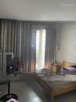 Mt Hà Huy Giáp 5X20 4 Tầng - Kdc Nam Long - Hai Mặt Tiền Trước Sau - Tiện Kd Ks , Spa , Cty