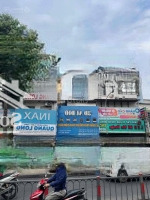 Mặt Tiền Nguyễn Kiệm 5X15M - 4 Tầng - Vừa Kd Vừa Ở - Giá Chỉ 7.X Tỷ