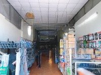 Q12 - Mặt Tiền Hà Huy Giáp - 6X30M Nhà 2 Tầng - Kinh Doanh Đỉnh - Giá Bán 11 Tỷ X Tl