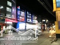 Hàng Mới Bán Mặt Tiền Hoàng Hữu Nam;Diện Tích5M X 20M. Nhà Đất Vuông Vức; Shr, Hàng Mới Bán Gấ
