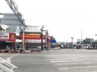 Hàng Mới Bán Mặt Tiền Hoàng Hữu Nam;Diện Tích5M X 20M. Nhà Đất Vuông Vức; Shr, Hàng Mới Bán Gấ