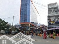 Hàng Mới Bán Mặt Tiền Hoàng Hữu Nam;Diện Tích5M X 20M. Nhà Đất Vuông Vức; Shr, Hàng Mới Bán Gấ