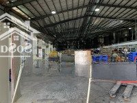 Cho Thuê Xưởng Tại An Lão - Hải Phòng