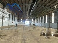 Cho Thuê Xưởng Mặt Tiền Đường Nhựa Trảng Dài, Biên Hoà, Đồng Nai