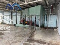 Cho Thuê Xưởng Mặt Tiền Đường Nhựa Trảng Dài, Biên Hoà, Đồng Nai