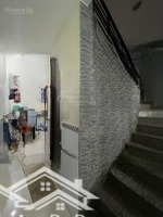 Bán Gấp Nhà, Đường Lê Cảnh Tuân, Khu Chợ Vải Phú Thọ Hoà, Tân Phú, 65M2, 2 Tầng, Giá Bán 6,6 Tỷ