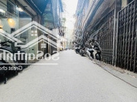 Siêu Phẩm Phố Lê Thanh Nghị- Khu Bách Kinh Xây - Ngõ Rộng- Gần Phố- 5 Tầng Thang Máy-Diện Tích 650 Triệu/Năm