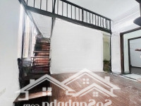 Siêu Phẩm Phố Lê Thanh Nghị- Khu Bách Kinh Xây - Ngõ Rộng- Gần Phố- 5 Tầng Thang Máy-Diện Tích 650 Triệu/Năm