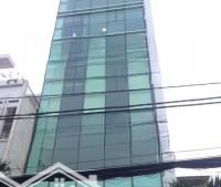 Bán Nhàhẽm Xe Hơi10M Cách Mạng Tháng Tám, Q. 3 (Dt: 7X20M) 1 Hầm 6 Lầu, Giá Bán 34 Tỷ Tl