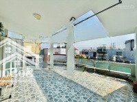 Căn Góc - Lê Văn Sỹ P13 Phú Nhuận - Sát Mặt Tiền - 60M2 - 5 Tầng - 4 Pn - Sát Quận 1
