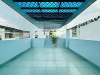 Bán Nhà Mới 5 Tầng Full Nội Thất (4,2X12M) Tân Cảng - Khu D Phường 25 Tiện Kinh Doanh Giá:9.9 Tl