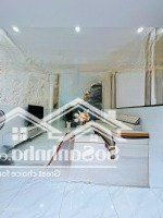 Bán Nhà Mới 5 Tầng Full Nội Thất (4,2X12M) Tân Cảng - Khu D Phường 25 Tiện Kinh Doanh Giá:9.9 Tl