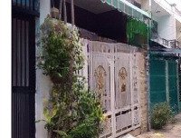 Bán Nhàhẽm Xe Hơiđường 3 Tháng 2 P. 14 Q. 10 (Dt: 4X14M), Giá Bán 8.5 Tỷ