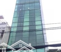 Bán Nhà Hẻm Vip Rộng 8M Thành Thái, P. 14, Q. 10 ( Diện Tích: 70M2) 6 Tầng, Cho Thuê 50 Triệu/1 Tháng