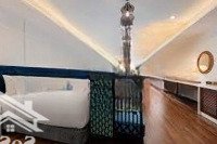 Bán Nhà Hẻm Vip Rộng 8M Thành Thái, P. 14, Q. 10 ( Diện Tích: 70M2) 6 Tầng, Cho Thuê 50 Triệu/1 Tháng