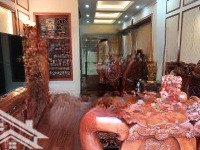 Siêu Phẩm Phố Quang Tiến, Nam Từ Liêm, Hà Nội 51 Mx5T, Ô Tô Vào Nhà, Thoáng - Đẹp Giá Bán 11,7 Tỷ.