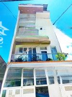 Bán Nhàhẽm Xe Hơi4M Nhựa Lê Văn Sỹ, P. 12, Q. 3 (Dt: 5X20M) Nhà 3 Tầng, Giá Bán 11 Tỷ Thương Lượng
