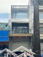 Giảm Giá Sâu, Nhà Mặt Tiền Đường Trần Quang Khải, Quận 1, 90M2, 4 Tầng, Hđ Thuê 128 Triệu, Giá Bán 32Tỷ