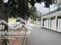 Chính Chủ Gửi Bán Gấp ! 75M2/Mt 5M Đất View Hồ Trục Chính Giao Tất A, Phú Sơn, Gia Lâm ! Giá Đầu Tư