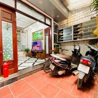  BÁN NHÀ TÔ VĨNH DIỆN, THANH XUÂN - NÔNG GẦN PHỐ - 5 TẦNG FULL NỘI THẤT 