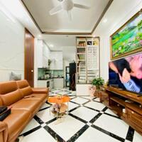  BÁN NHÀ TÔ VĨNH DIỆN, THANH XUÂN - NÔNG GẦN PHỐ - 5 TẦNG FULL NỘI THẤT 