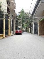 Bán Nhà Phân Lô Phố Chùa Láng 48M2 X 5 Tầng Mặt Tiền 5M Giá Cực Tốt 19 Tỷ Liên Hệ: 0393292268