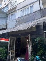 Hẻm 5M Vườn Lài - Tân Phú- Gần Mặt Tiền 42M - 4.7X9M - 2 Tầng - Hoàn Công- Không Lộ Giới Giá Bán 5.6 Tỷ
