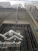 Bán Nhà Phố Nhân Hoà Thanh Xuân - Ô Tô Đỗ Cửa - 15M Ra Phố - 42M2X 5 Tầng- 10.4 Tỷ