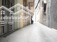 Bán Nhà Phố Nhân Hoà Thanh Xuân - Ô Tô Đỗ Cửa - 15M Ra Phố - 42M2X 5 Tầng- 10.4 Tỷ