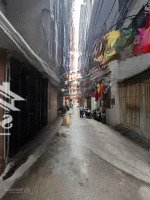 Phố Nguyễn Chí Thanh Khu Vip - Phân Lô Ô Tô Phóng Vù Vù - Ngõ Thẳng Tắp Nhìn Ra Phố - 50M2 18.8 Tỷ