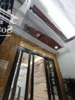 Bán Nhà Phố Chùa Láng Nhà Đẹp Ở Ngay - 2 Thoáng Trước Sau - 4 Tầng 4 Ngủ - Full Đồ 45M2 - 11.2 Tỷ