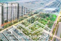 Ra Mắt Siêu Phẩm Shophouse Góc Kim Cương - Vị Trí Số 1 Vin Ocean 3 Đối Diện Chung Cư, Liên Hệ: 0946455685