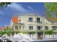 Chính Chủ Cần Bán Lô Đất Liền Kề B11 - 15, Dự Án Cienco 5 Tân Lập, Đan Phượng, Đt: 0976 196 123
