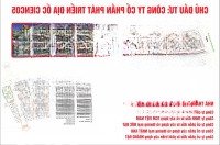 Chính Chủ Cần Bán Lô Đất Liền Kề B11 - 15, Dự Án Cienco 5 Tân Lập, Đan Phượng, Đt: 0976 196 123