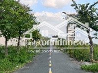Bán Đất Sổ Đỏ Cát Lái,Diện Tích5X20M, Đường 12 Mét, Giá Bán 61 Triệu/M2