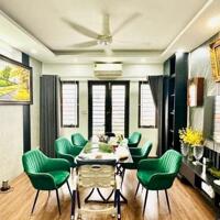 HIẾM! BÁN NHÀ ĐẸP MẶT PHỐ MAI ĐỘNG 2 THOÁNG 50m2 x 6 TẦNG THANG MÁY, MT 4m SỔ ĐẸP, CHỈ HƠN 18 TỶ
